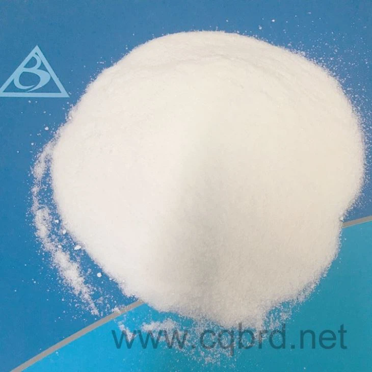 Borida White Polycarboxylate Superplasticizer raw materials