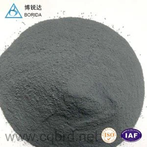 Silica Fume betonille