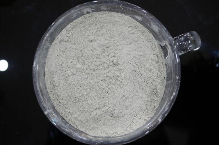 Building Concrete Accelerator