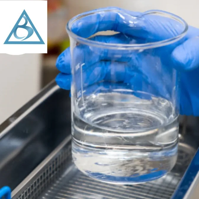 Ethylene Glycol