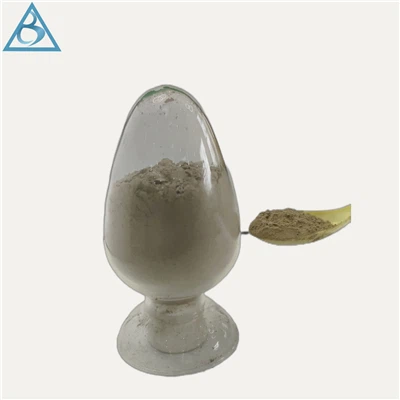 Laajentava betonisementti