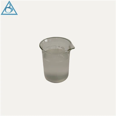 Uusi polykarboksyylihappo superplastisaattori